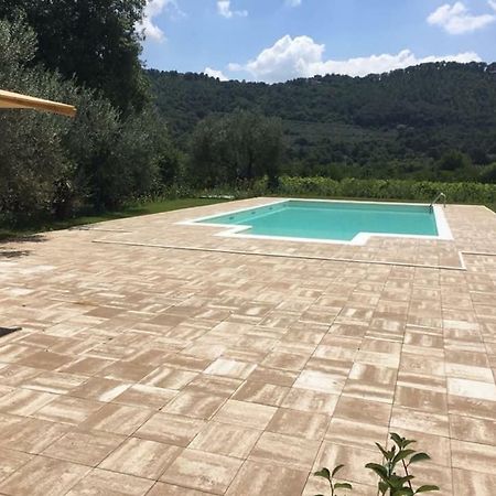 Agriturismo Mulin Di Mezzo มอนเตเฟียสโกเน ภายนอก รูปภาพ