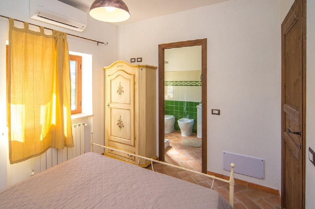 Agriturismo Mulin Di Mezzo มอนเตเฟียสโกเน ภายนอก รูปภาพ