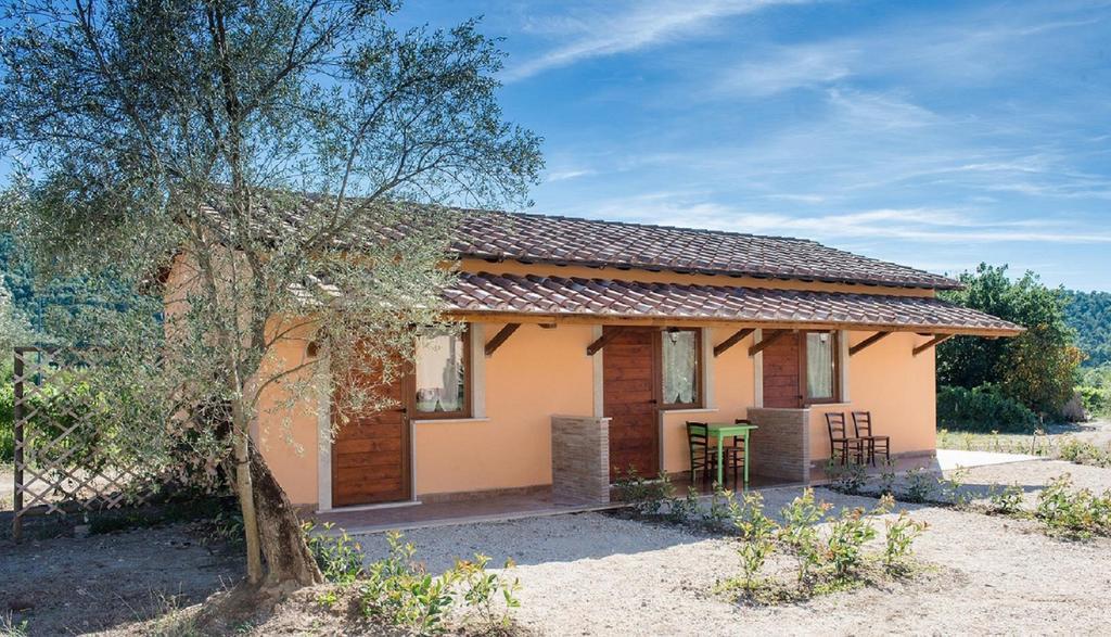 Agriturismo Mulin Di Mezzo มอนเตเฟียสโกเน ภายนอก รูปภาพ