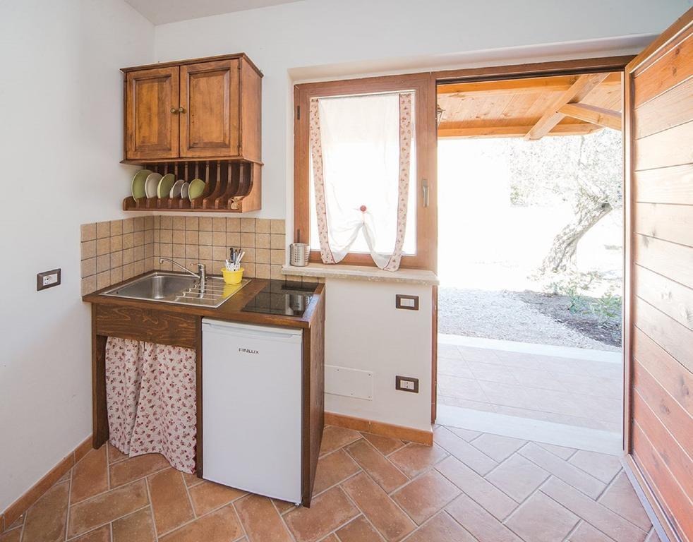 Agriturismo Mulin Di Mezzo มอนเตเฟียสโกเน ภายนอก รูปภาพ