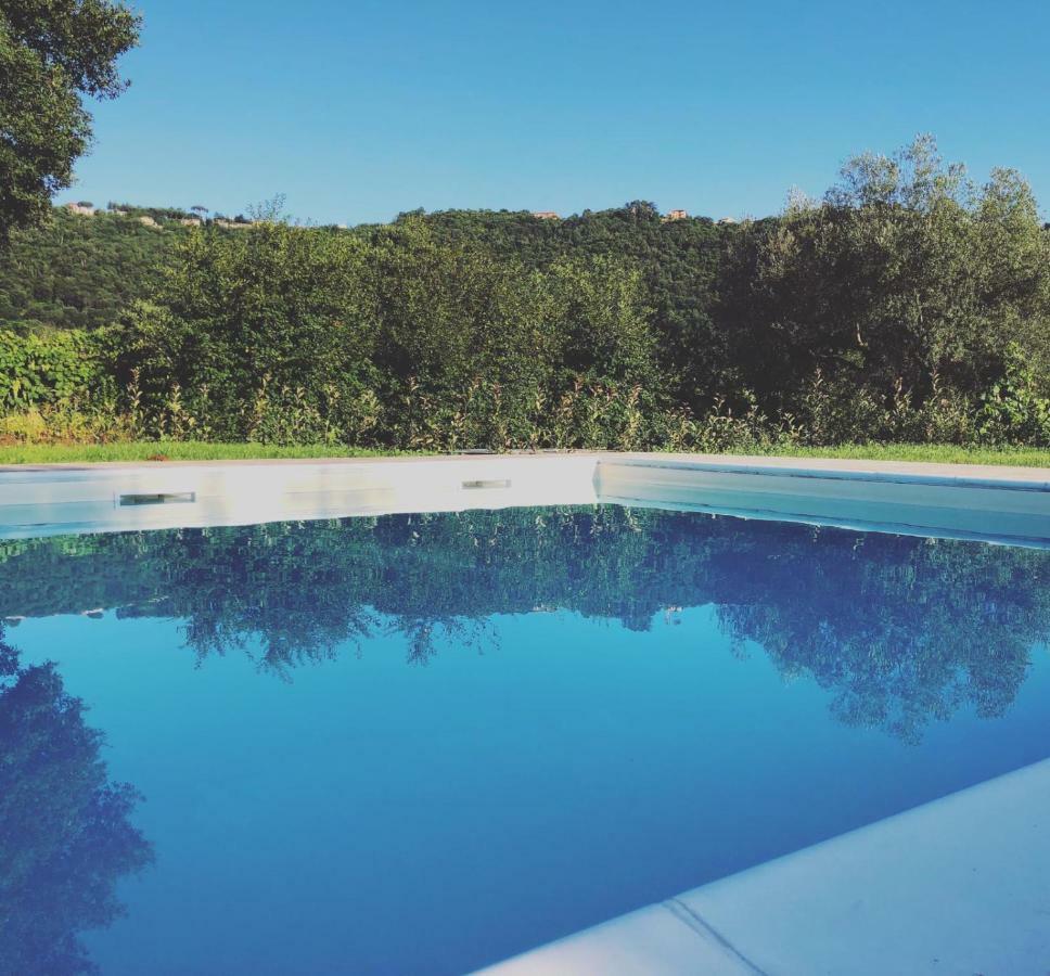 Agriturismo Mulin Di Mezzo มอนเตเฟียสโกเน ภายนอก รูปภาพ