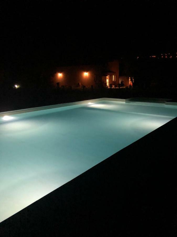 Agriturismo Mulin Di Mezzo มอนเตเฟียสโกเน ภายนอก รูปภาพ